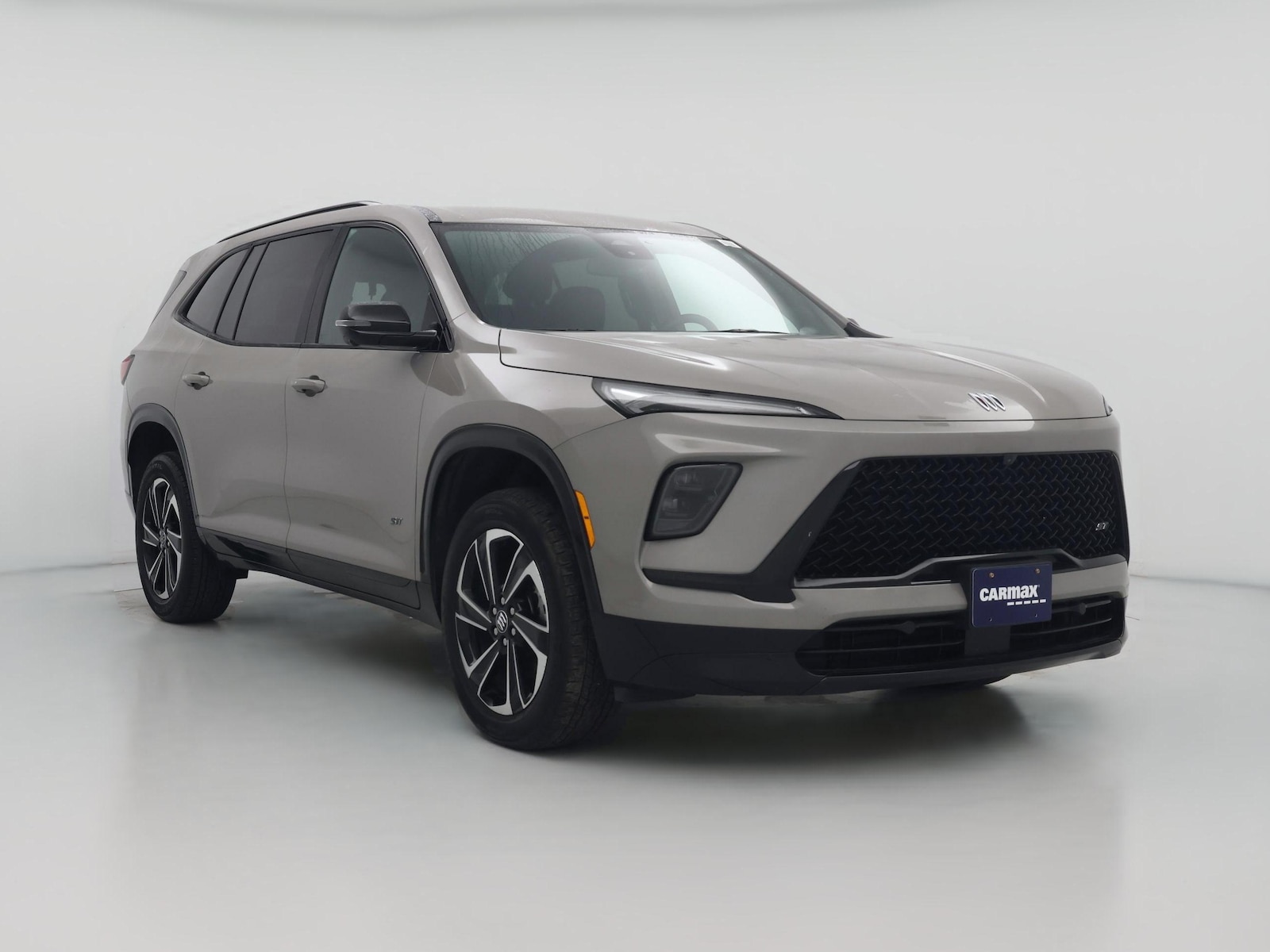 2026 Buick Enclave