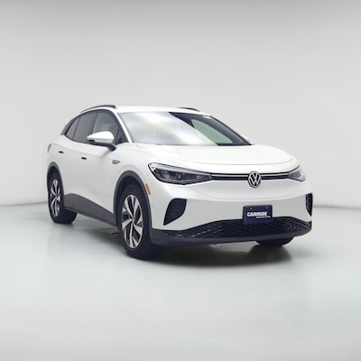 2025 Volkswagen ID.4 EV Pro