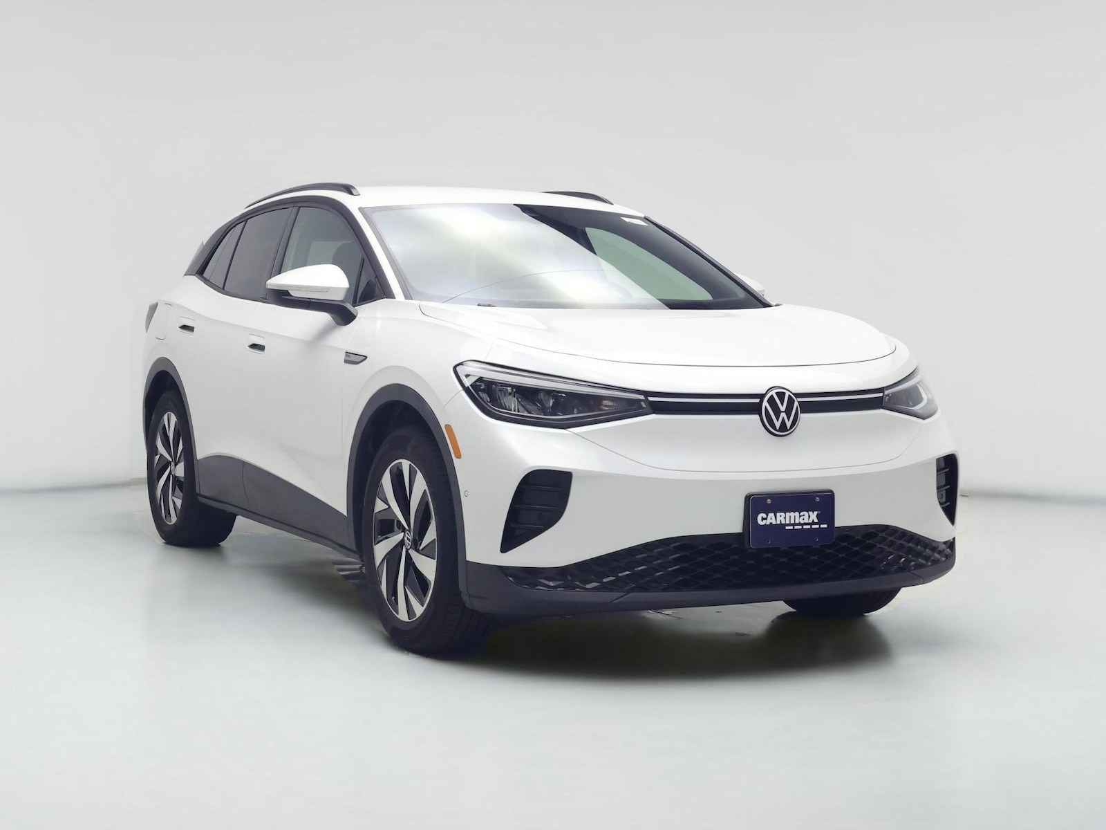 2025 Volkswagen ID.4