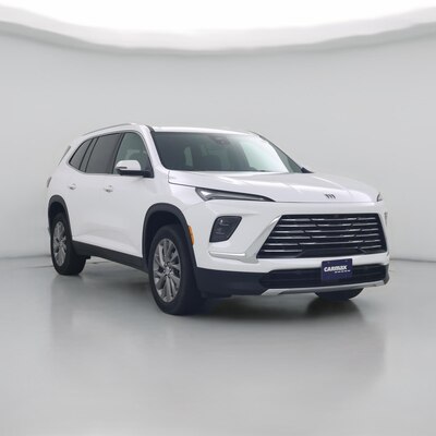 Recommended categories heading image of the selected vehicle
