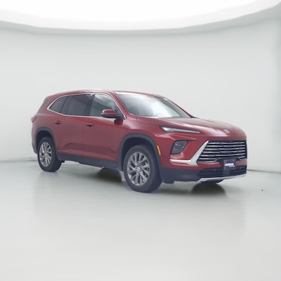 Vehicle exterior view