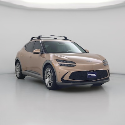 2023 Genesis GV60 Performance