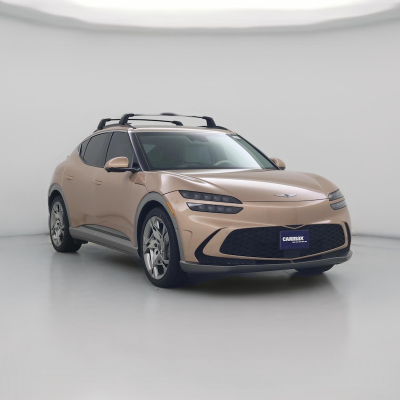 2023 Genesis GV60 Performance