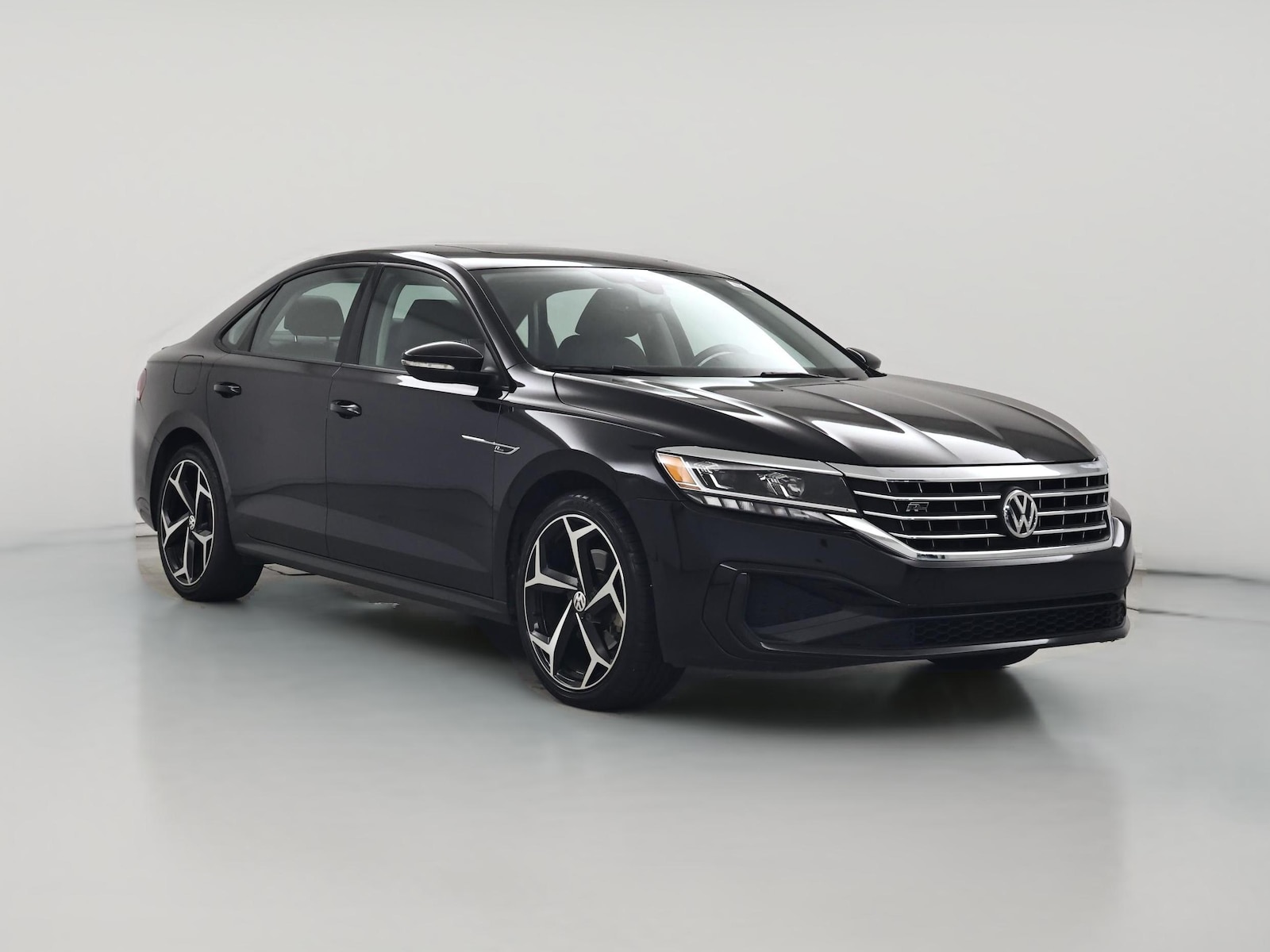 2020 Volkswagen Passat