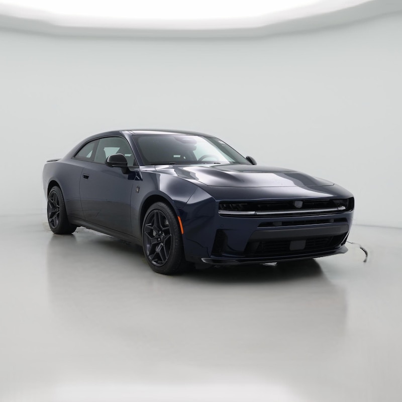 2026 Dodge Charger Scat Pack Plus