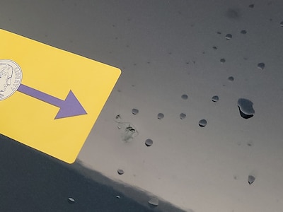 Condition detail