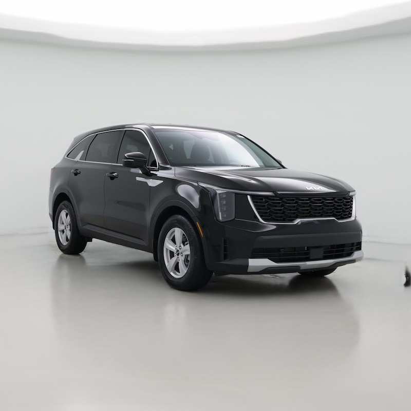 2025 Kia Sorento LX