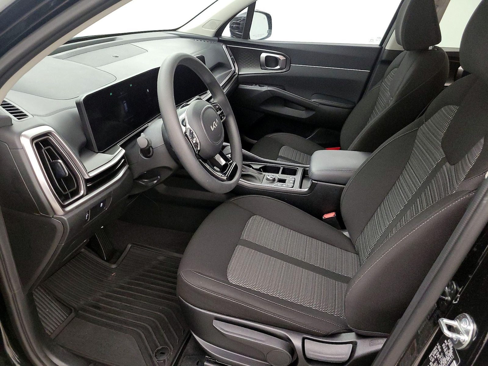 Side Airbags