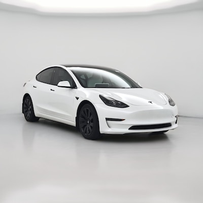 Recommended categories heading image of the selected vehicle