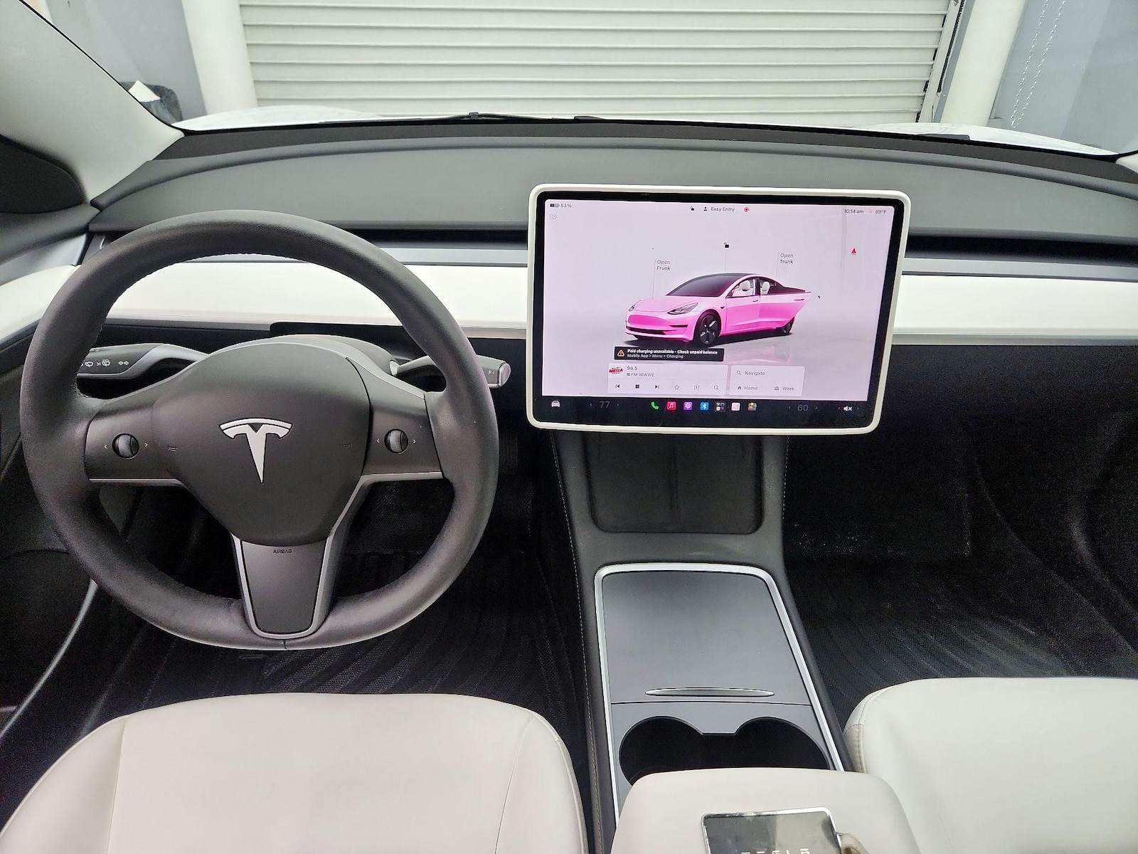 Navigation System