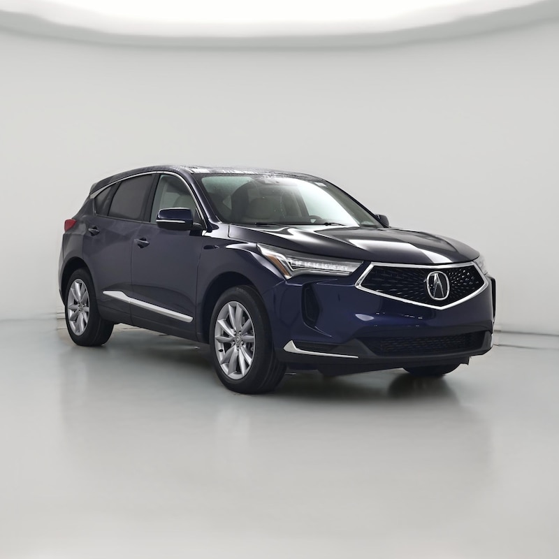 2023 Acura RDX SH-AWD