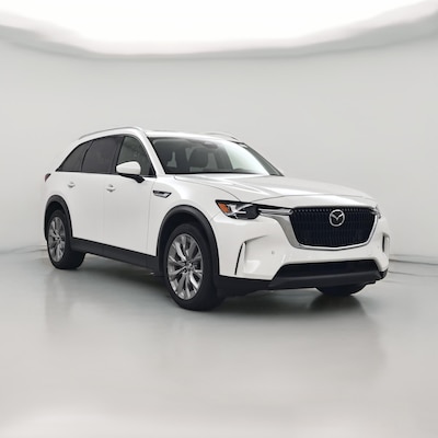 Recommended categories heading image of the selected vehicle