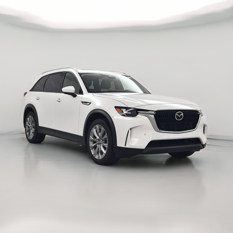 2026 Mazda CX-90 Turbo Preferred