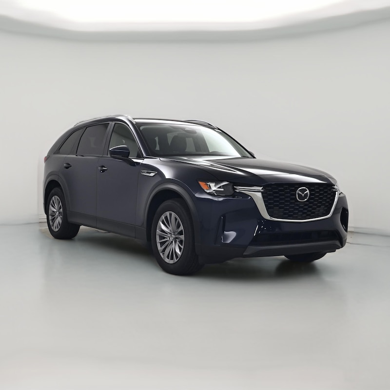 2026 Mazda CX-90 Turbo Select