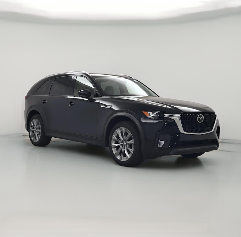 2026 Mazda CX-90 Turbo Preferred