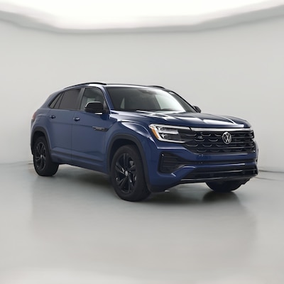 2026 Volkswagen Atlas Cross Sport SEL
