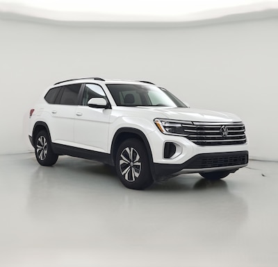 Recommended categories heading image of the selected vehicle