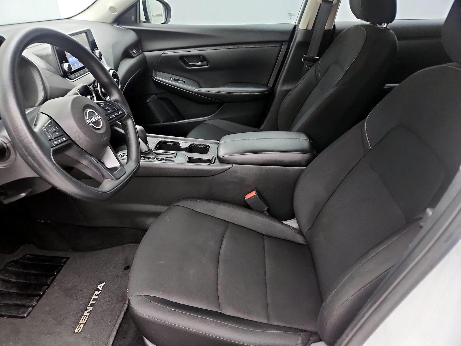 Side Airbags