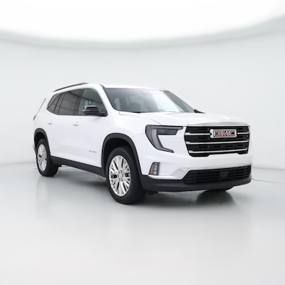 Recommended categories heading image of the selected vehicle