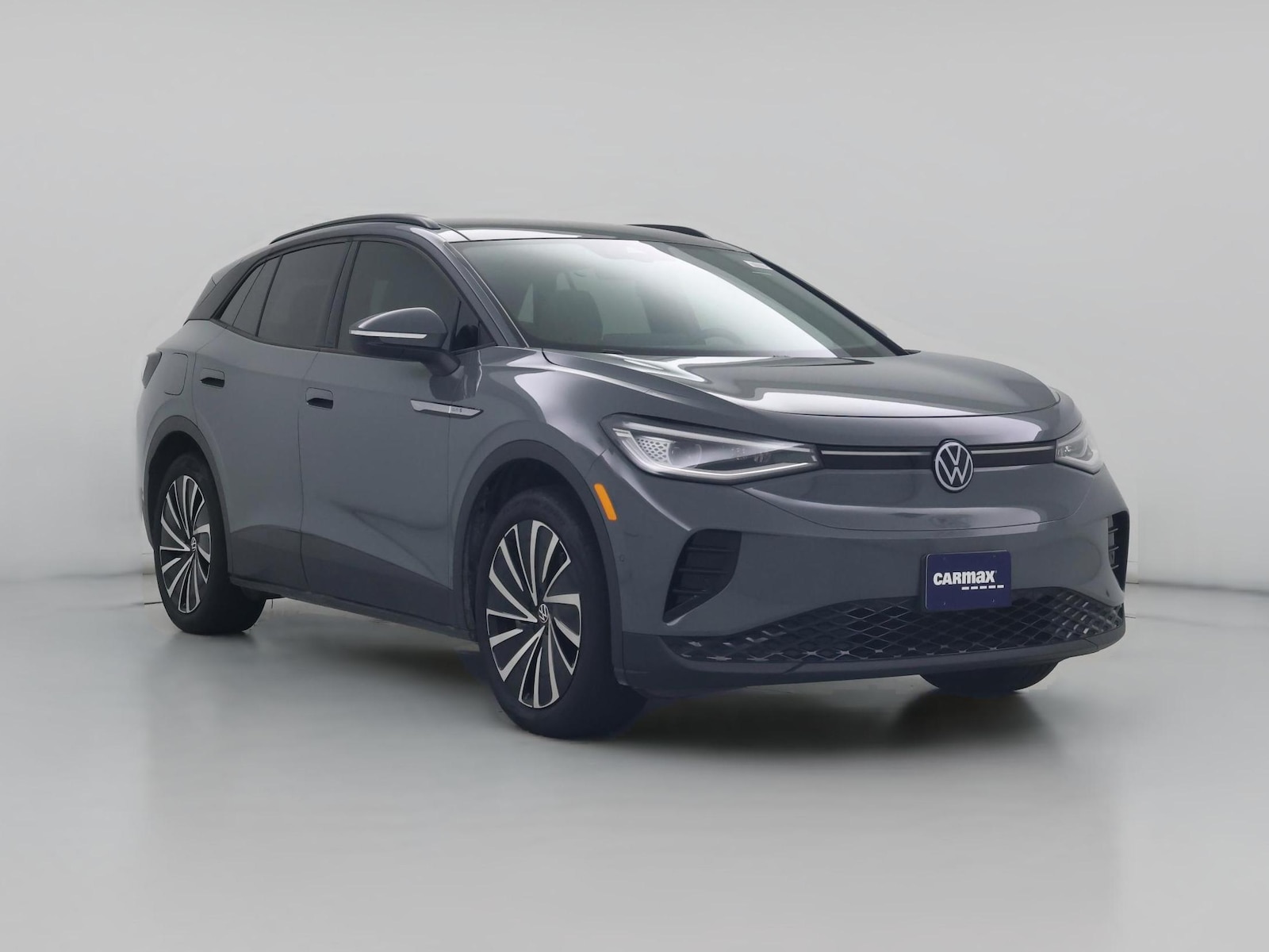 2024 Volkswagen ID.4 S