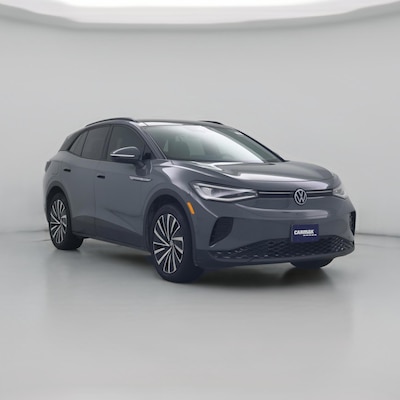 Vehicle exterior view