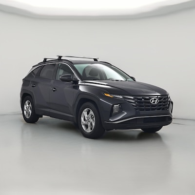 Vehicle exterior view