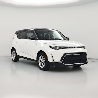 2025 Kia Soul S