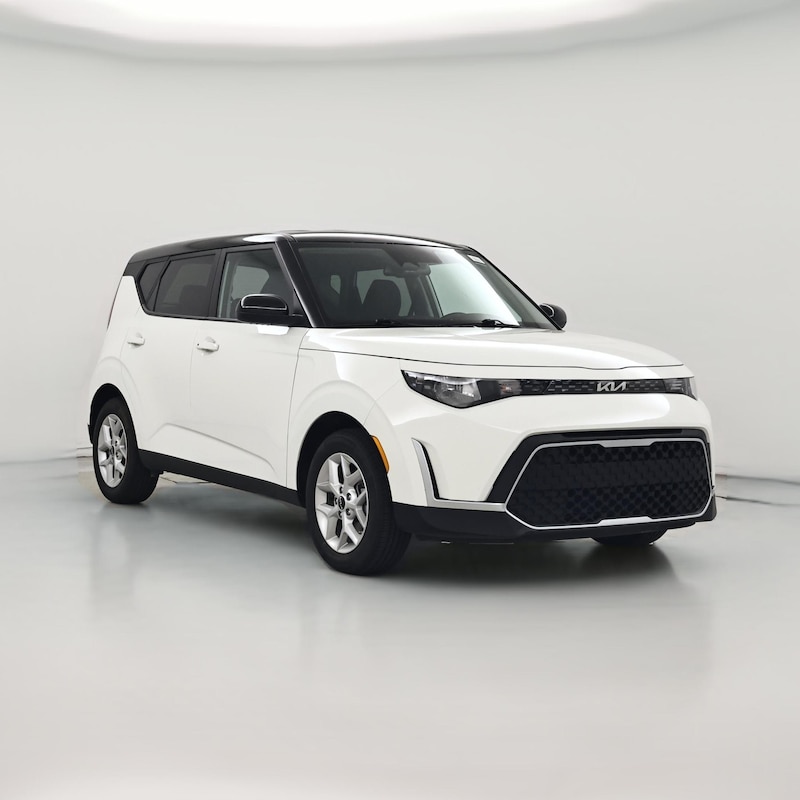 2025 Kia Soul S