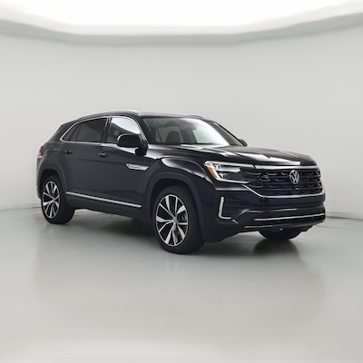 2026 Volkswagen Atlas Cross Sport SEL Premium R-Line