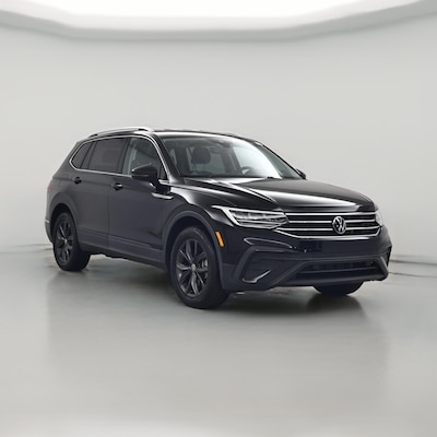 Vehicle exterior view