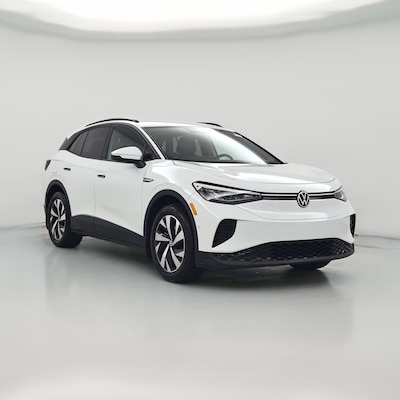 2023 Volkswagen ID.4 EV Pro