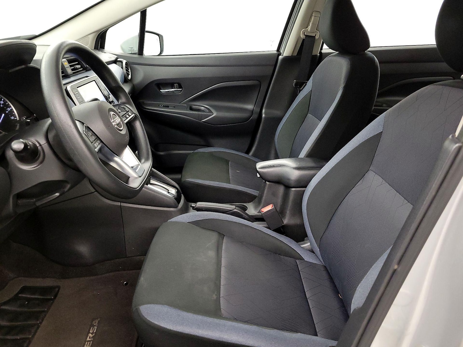 Side Airbags