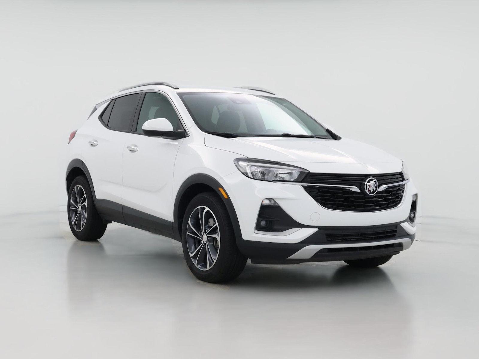 2020 Buick Encore GX