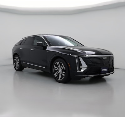 Recommended categories heading image of the selected vehicle