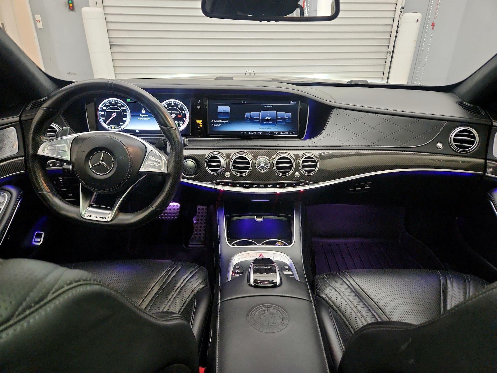 Navigation System