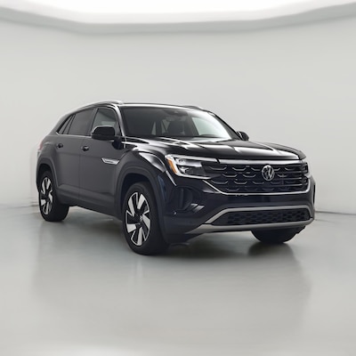 2026 Volkswagen Atlas Cross Sport SE