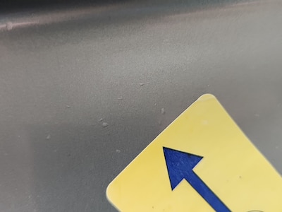 Condition detail