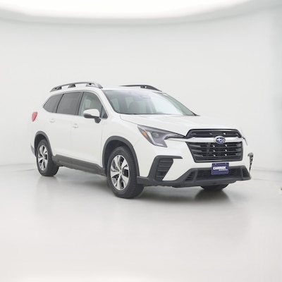 Recommended categories heading image of the selected vehicle