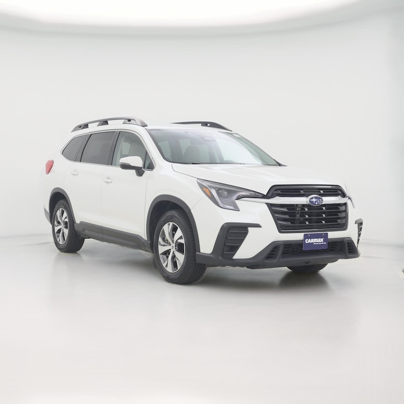 2023 Subaru Ascent Premium