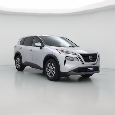 Recommended categories heading image of the selected vehicle