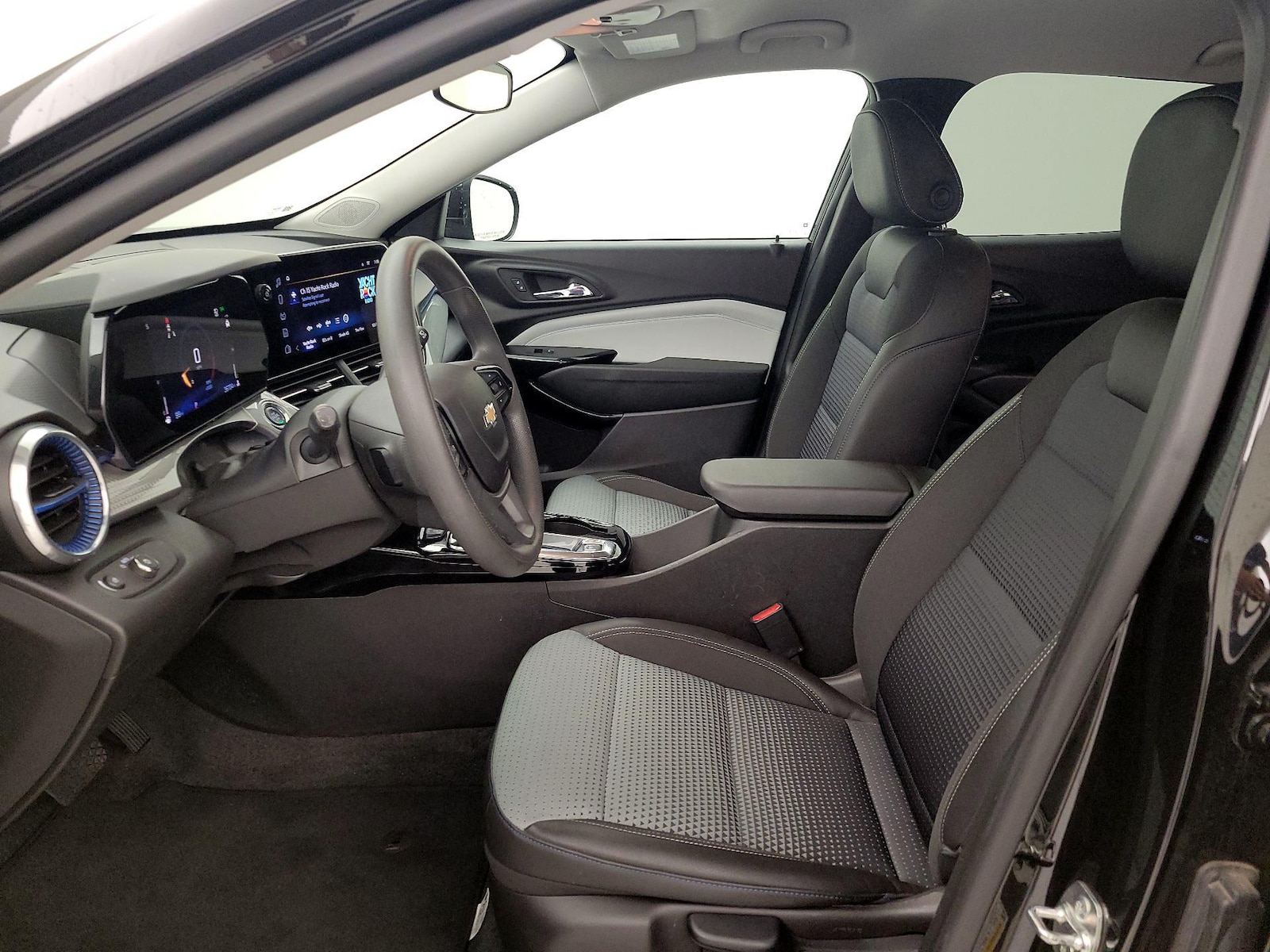 Side Airbags