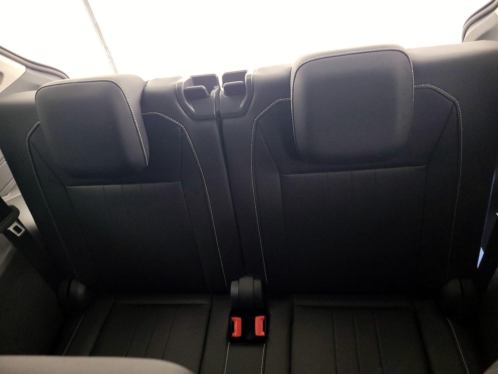 Third Row Seat