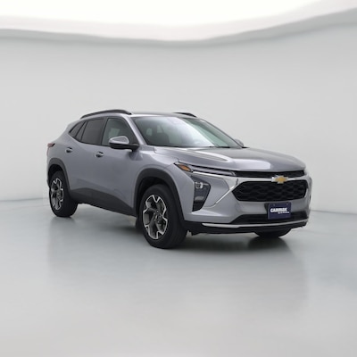 Recommended categories heading image of the selected vehicle