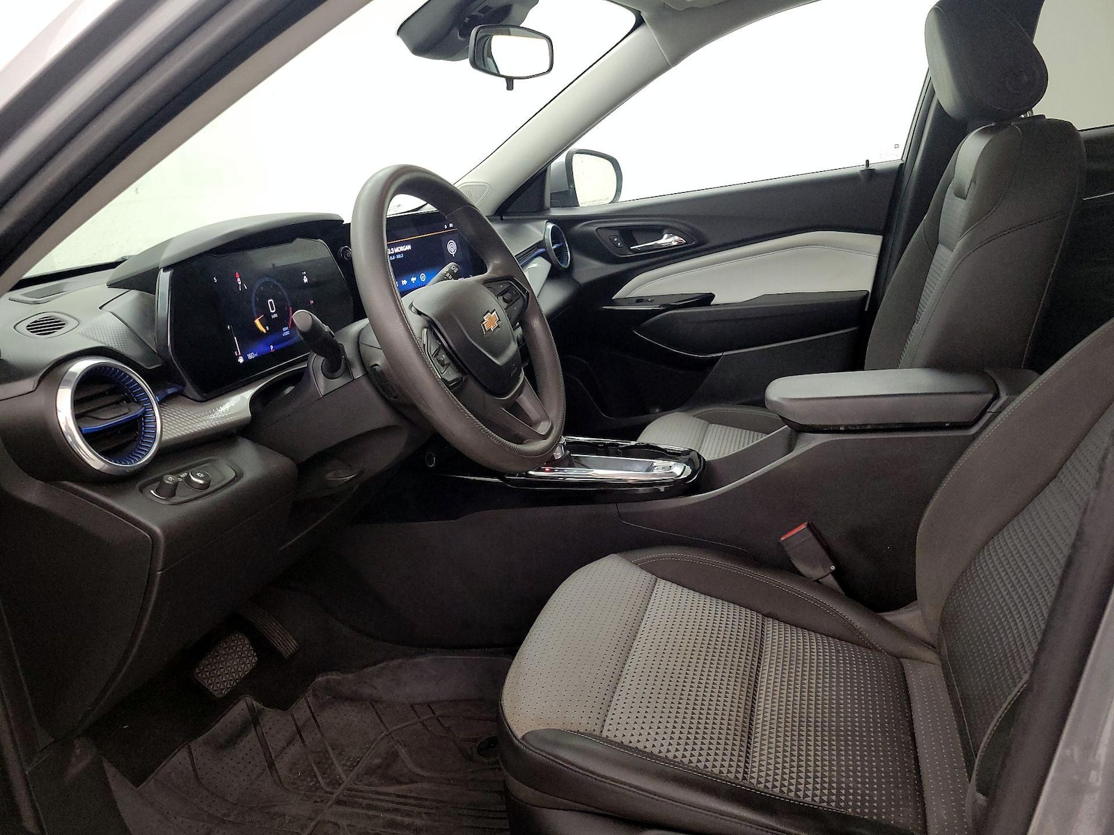 Side Airbags