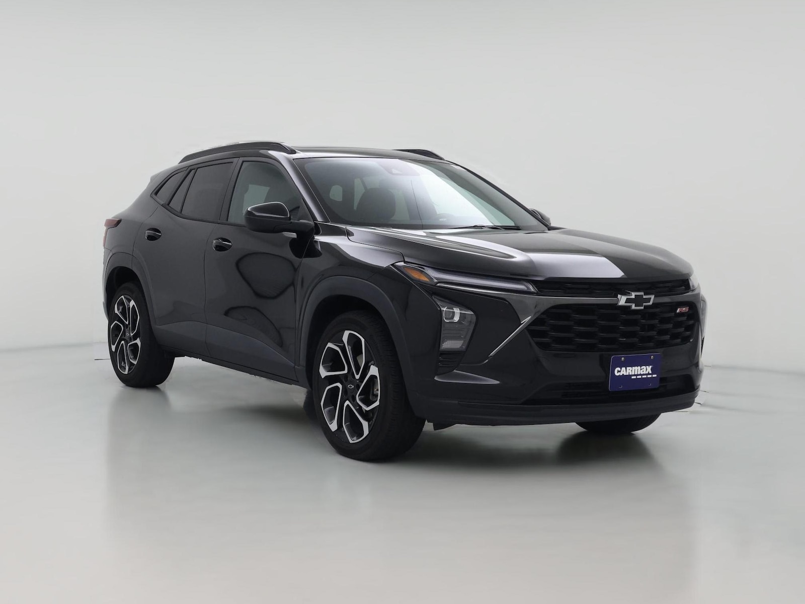 2024 Chevrolet Trax RS