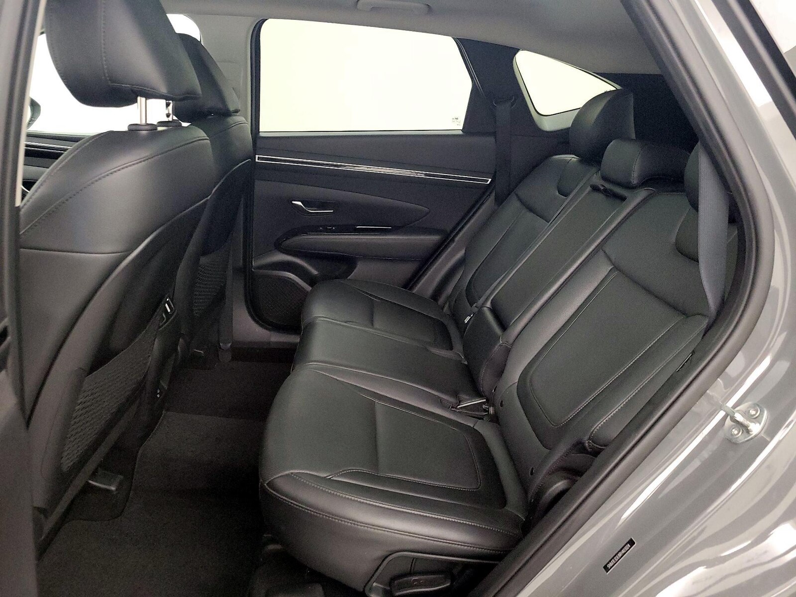 Rear Seat Heaters