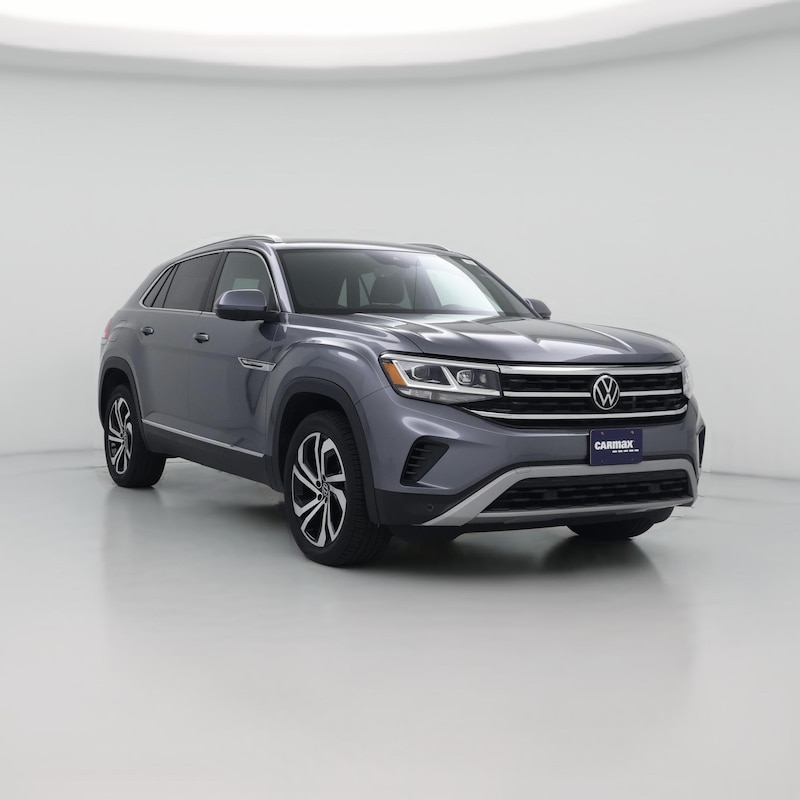 2023 Volkswagen Atlas Cross Sport SEL