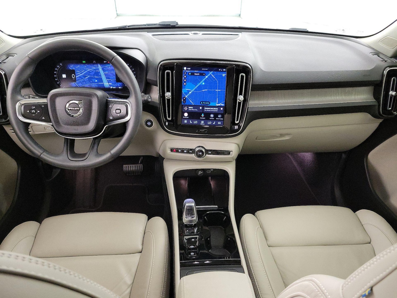 Apple CarPlay®