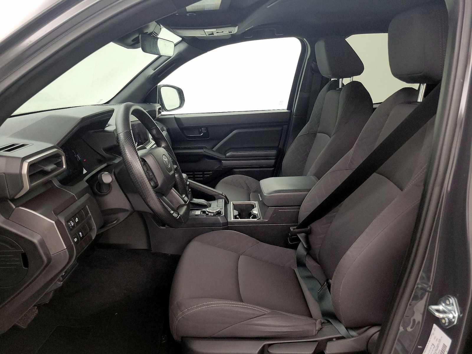 Side Airbags