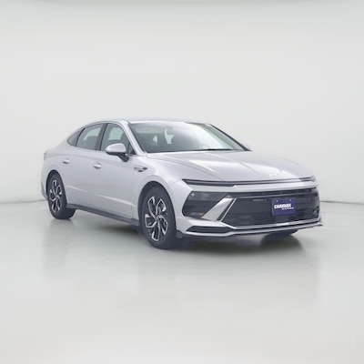 Vehicle exterior view
